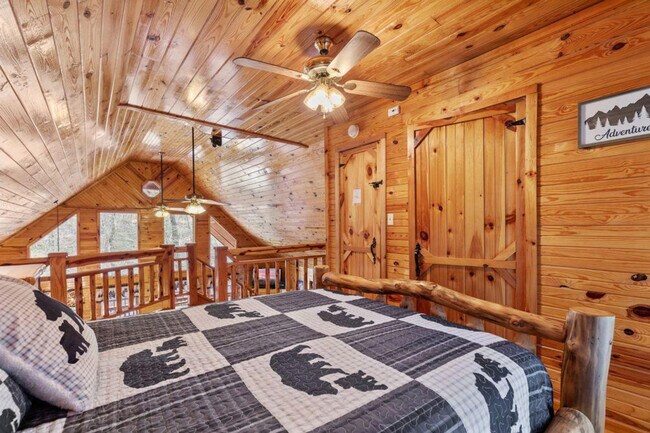 Building Photo - 3905 Fern Brook Way