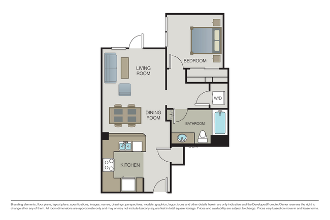 Floorplan - MB360