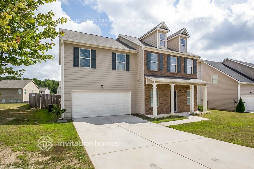 Building Photo - 4292 Violet Way Ct