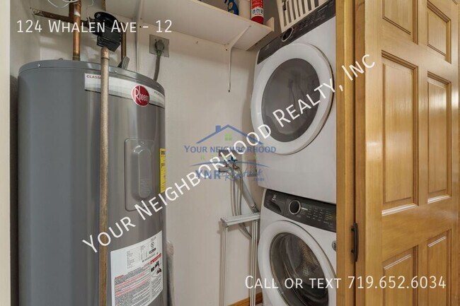 Building Photo - 124 Whalen Ave