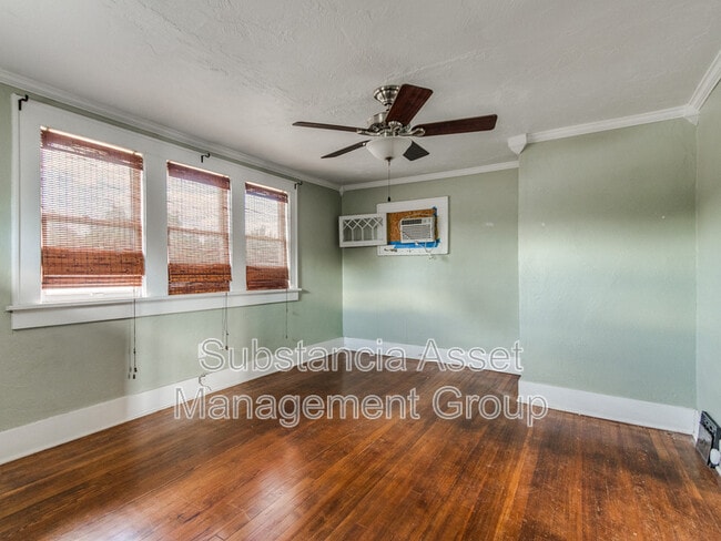 Building Photo - 1216 NW 36th St