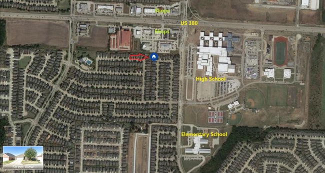 Building Photo - 204 Parakeet Dr