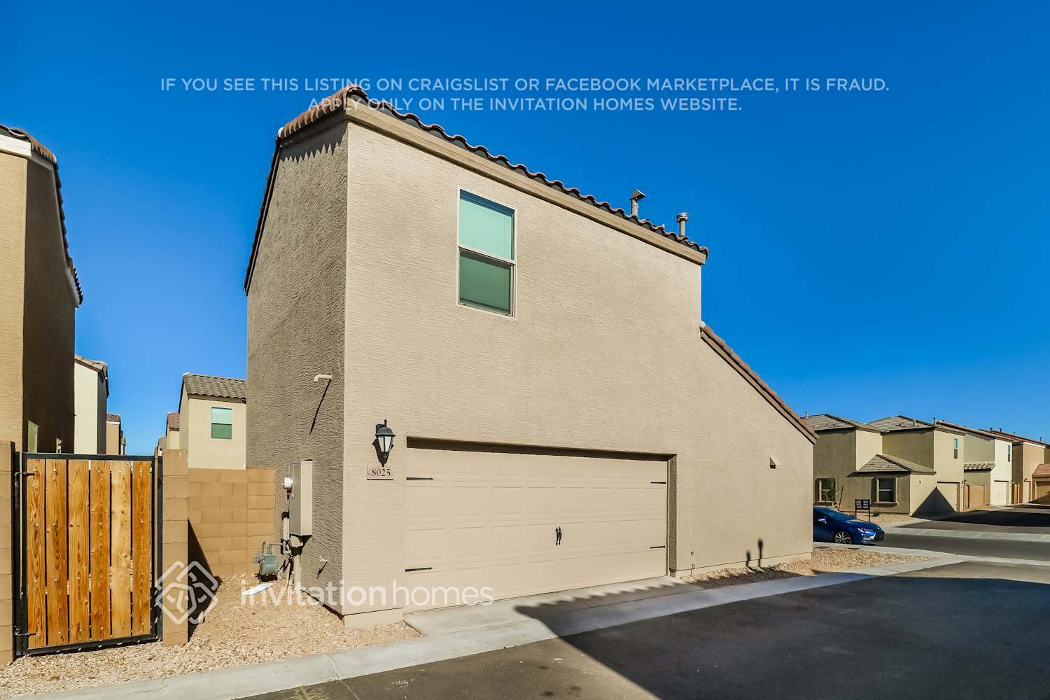 Building Photo - 8025 W Agora Ln