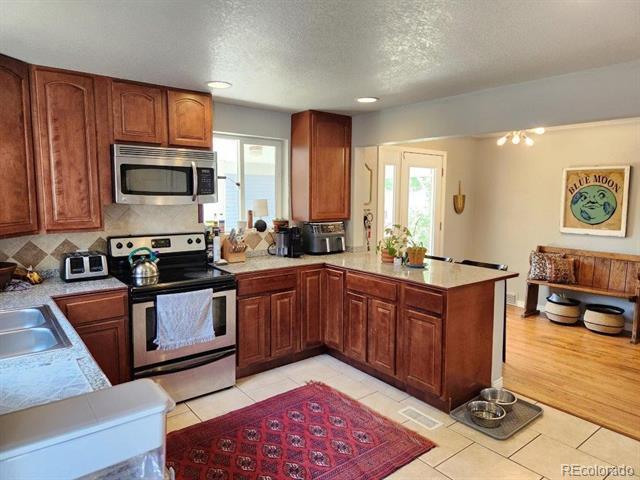 Building Photo - 5520 E Thrill Pl