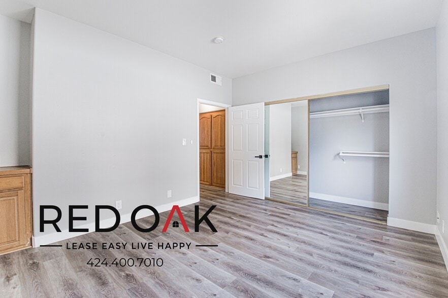 Building Photo - 2463 Sawtelle Blvd