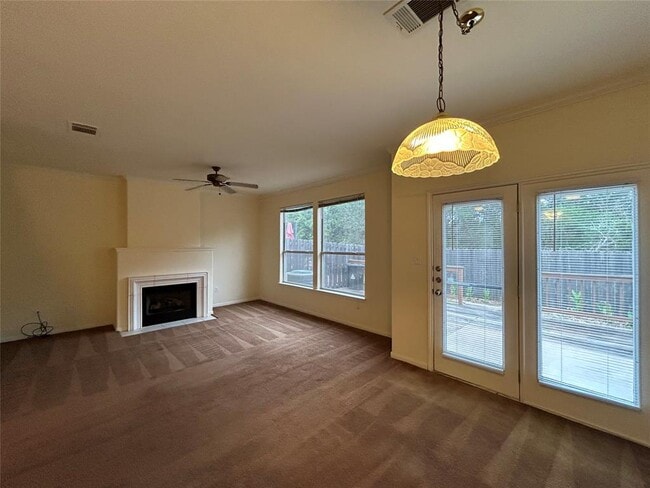 Building Photo - 4620 W William Cannon Dr