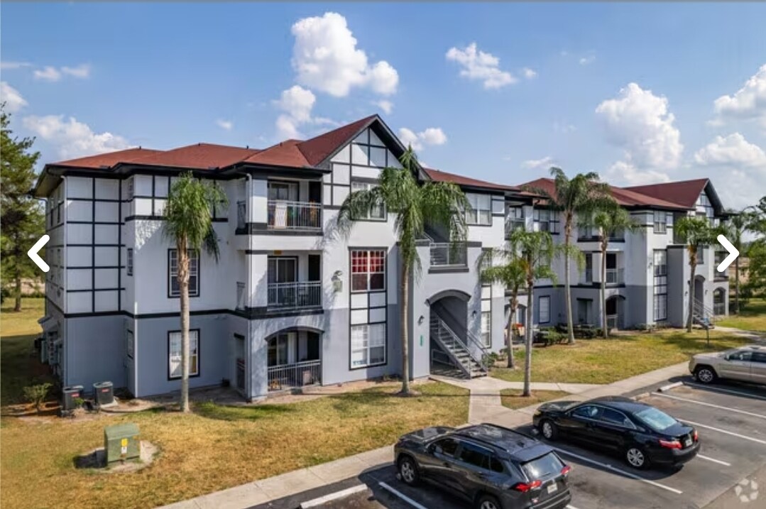 Building Photo - 5526 Pga Blvd