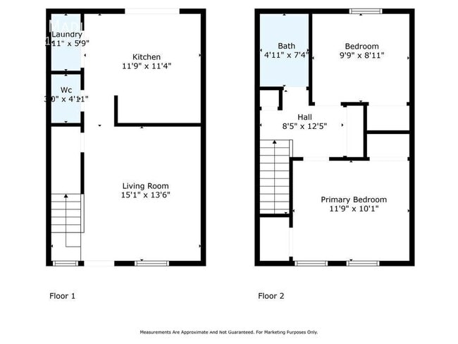 Building Photo - 109 Madison Ct