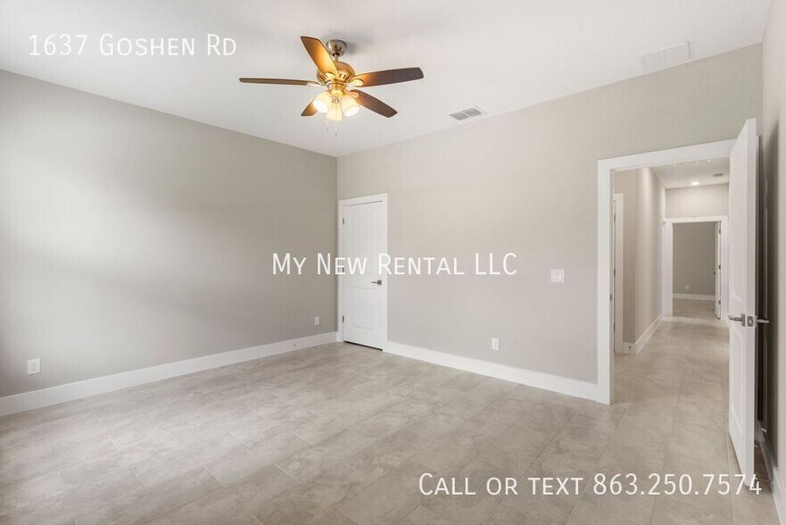 Building Photo - 1637 Goshen Rd