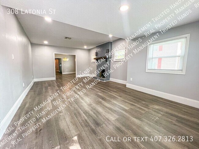 Building Photo - 308 S Latonia St