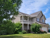 Building Photo - Stunning 4 Bedroom House in Layton Coming ...