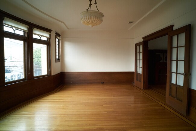 Livingroom - 3918 24th St