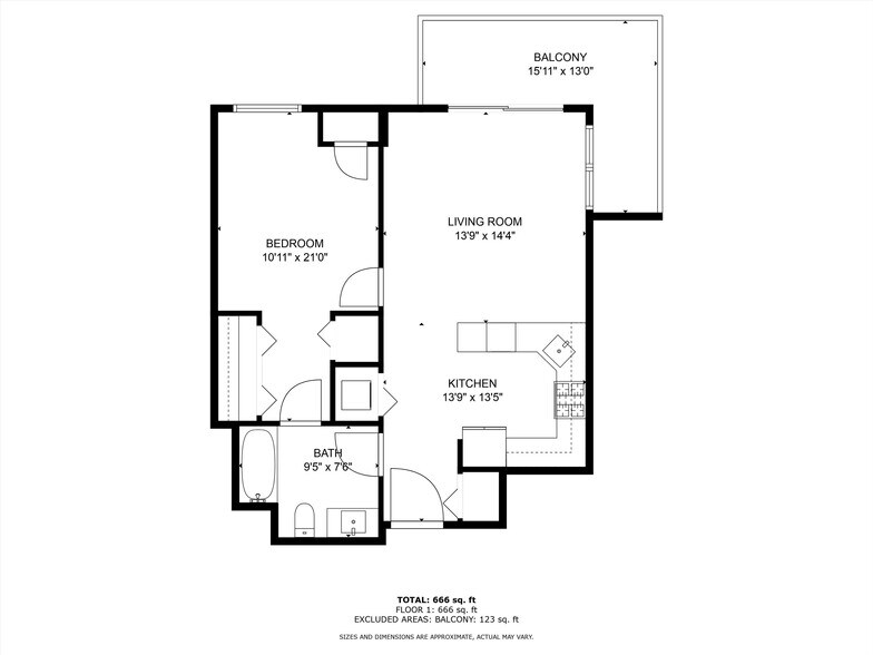 Building Photo - 230 W Division St