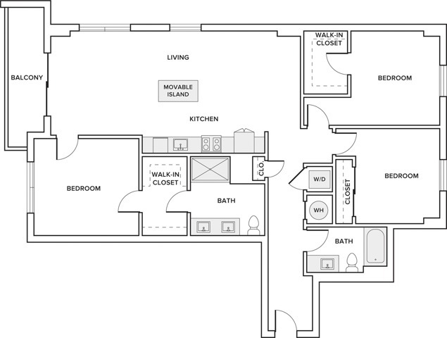 C02 - West Tower - Modera Skylar