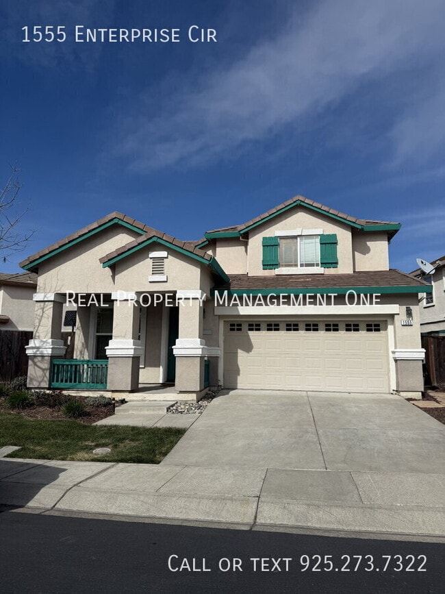 Building Photo - 1555 Enterprise Cir