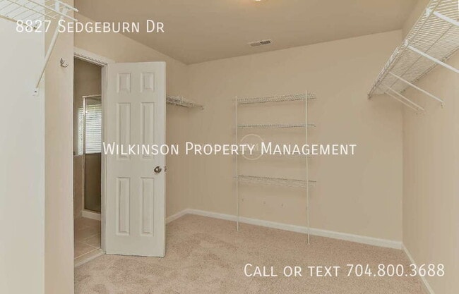Building Photo - 8827 SedgeBurn Dr