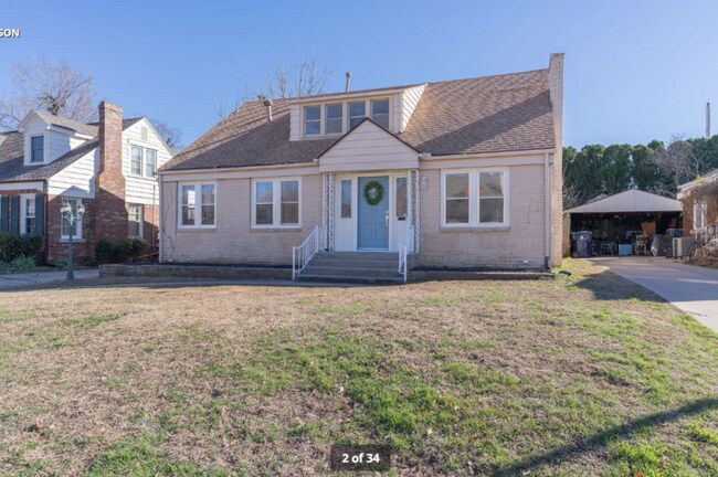 Building Photo - 4 Bed 3 Bath Family Home in NW OKC