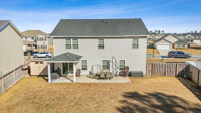 Building Photo - 257 Cromer St