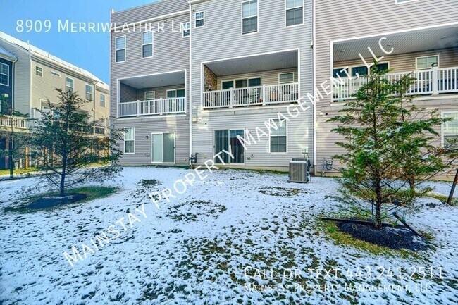 Building Photo - 8909 Merriweather Ln