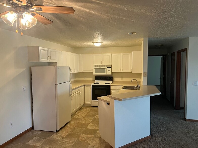 Interior Photo - River Ridge Apartments-Waupaca