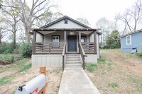 Building Photo - 814 Williams - 2BR & 1 BATH