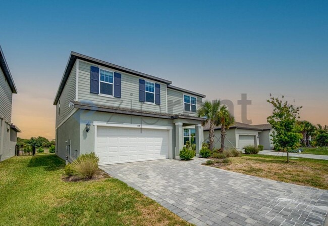 Building Photo - 534 Sun Chaser Dr