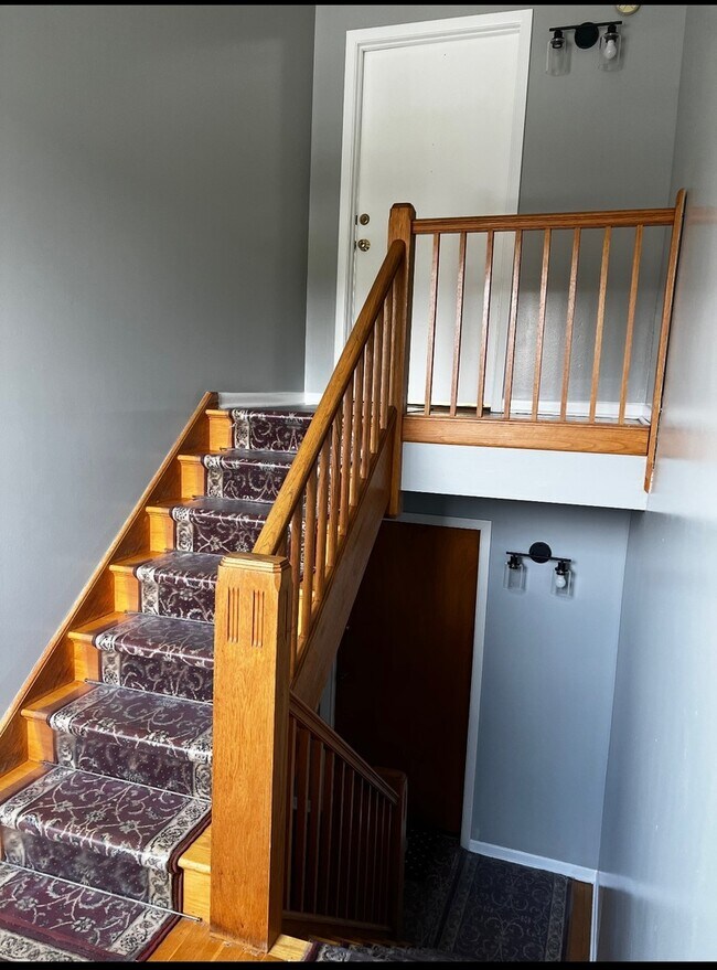 Building Photo - 8939 N Wisner St