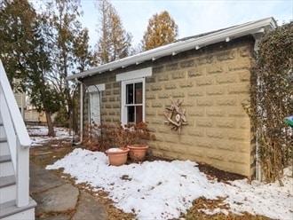 Building Photo - 169 George St