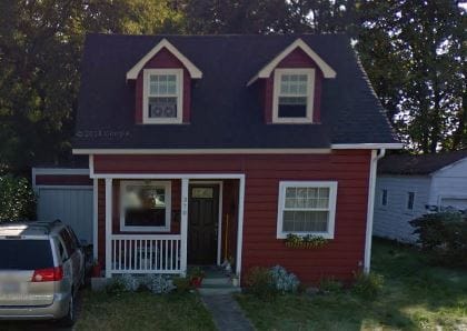 Primary Photo - 370 Laurel Street