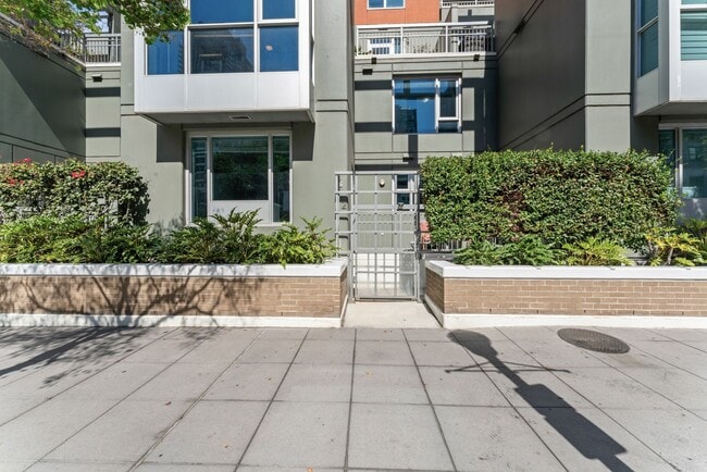 Building Photo - San Diego- Downtown- La Vita – Little Italy Condo- Split Level Style Move-In Special