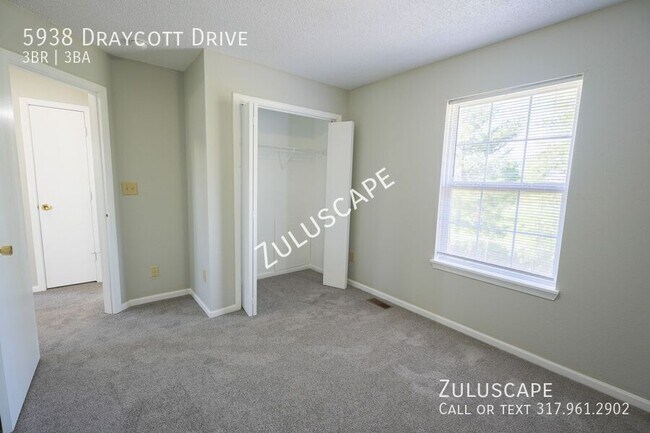 Building Photo - 3 bed/2.5 bath home in Lawrence Township!!