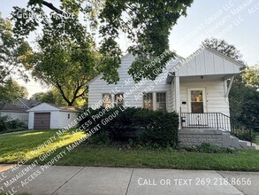 Building Photo - 4 Gunnison Ave NW