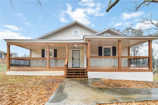 Building Photo - 2141 Fairburn Rd SW