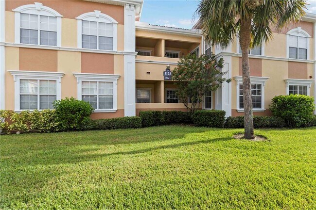 Building Photo - 1125 Villagio Cir