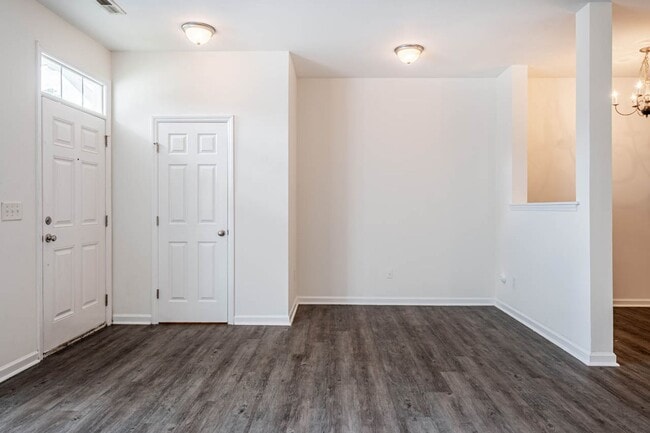 Building Photo - 1211 Canyon Rock Court