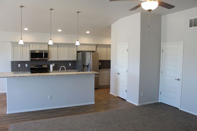 Building Photo - Recently Built House on Platteville Blvd