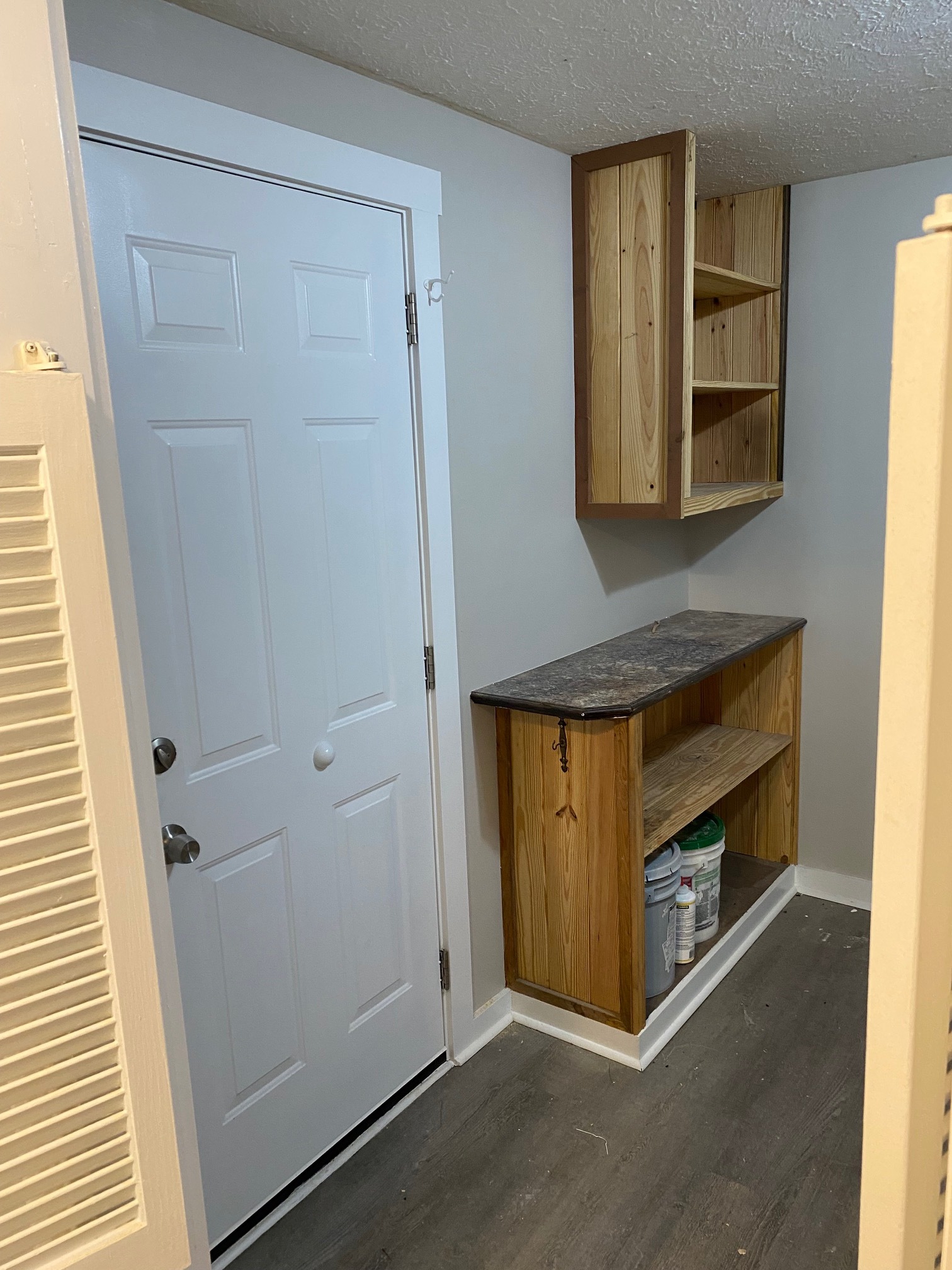 Utility Room Leads to Backyard - 4036 Maritimes Ct