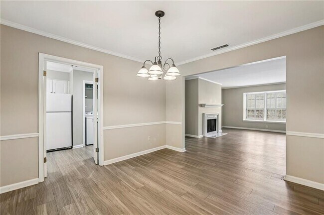 Building Photo - 103 La Rue Pl NW