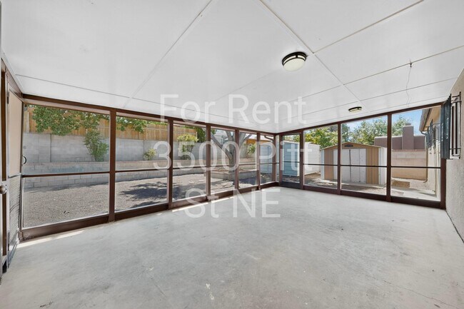 Building Photo - 3500 Pitt St NE