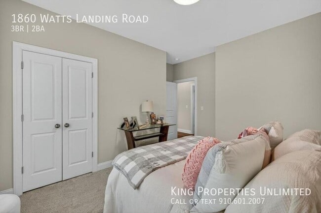 Building Photo - 1860 Watts Landing Rd