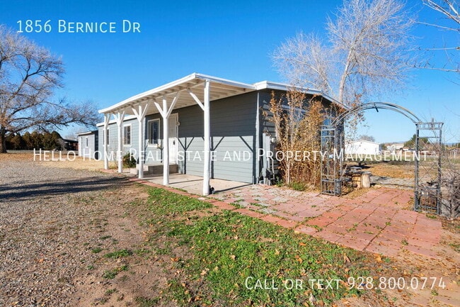 Building Photo - 1856 Bernice Dr