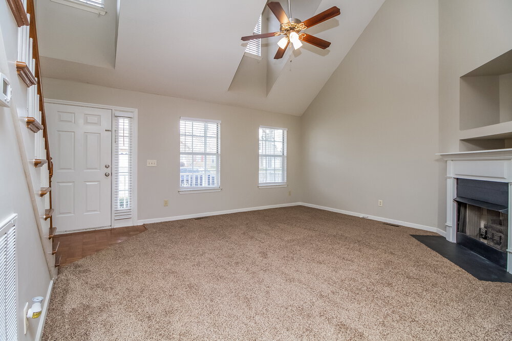 Building Photo - 3848 Round Rock Dr