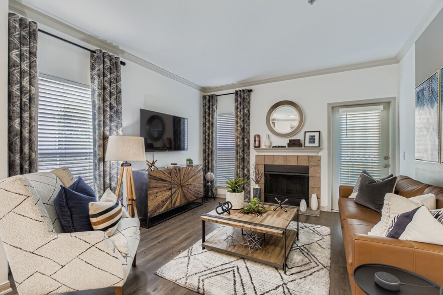 Building Photo - Toscana at Sonterra