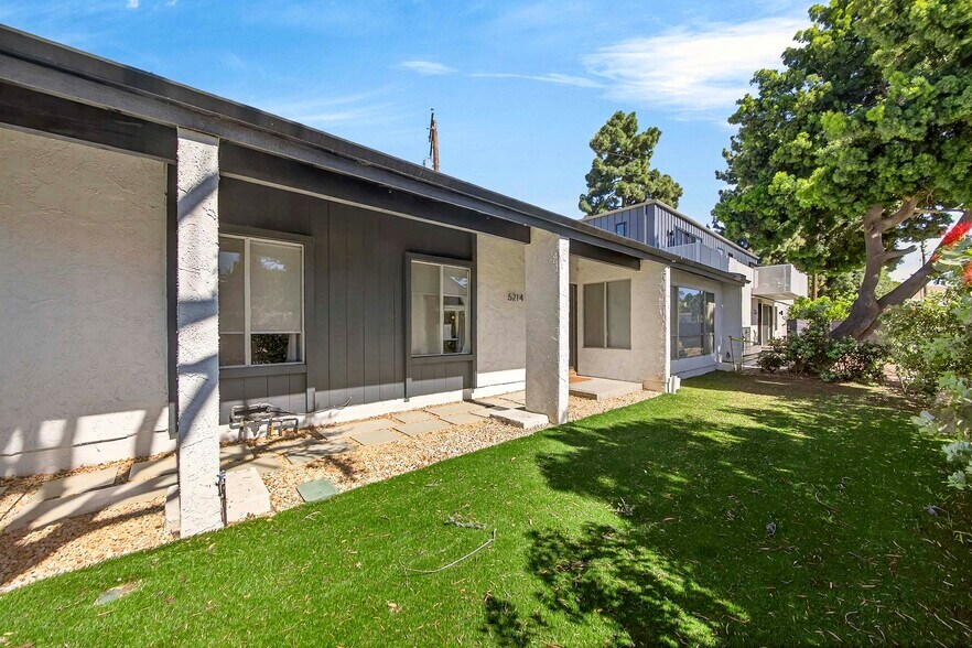 Building Photo - 5214 Dawes Ave