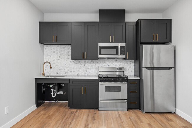 Building Photo - 3365 A St