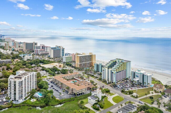 Building Photo - 6804 N Ocean Blvd