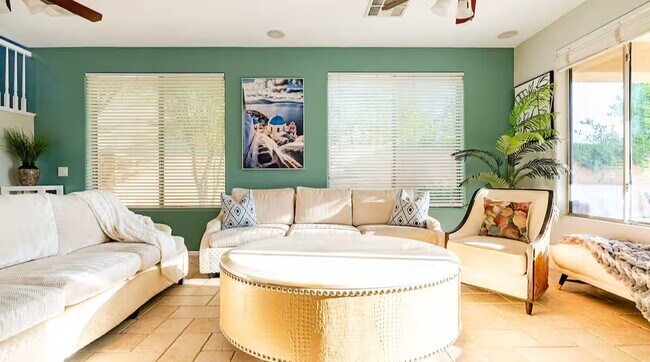 LIVING ROOM 1 - 3112 S Lois Ln