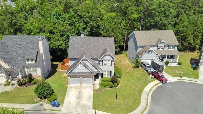 Building Photo - 518 S Fortune Way