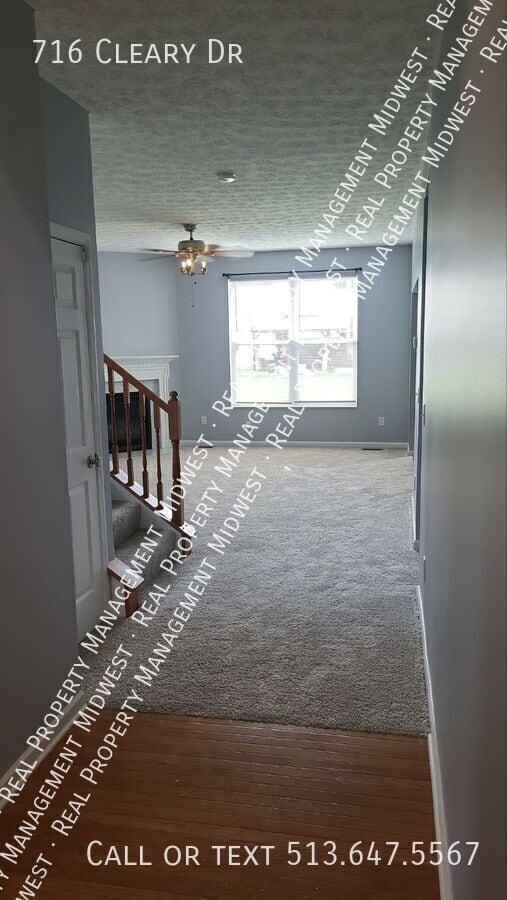Building Photo - 716 Cleary Dr