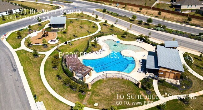 Building Photo - 11811 Burnett Rnch